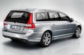 Volvo V70 III Restyling D4 Kinetic