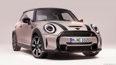 The F56 MINI End of Production Dates and Details - MotoringFile