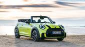 Mini Mini Cabrio F57 LCI John Cooper Works