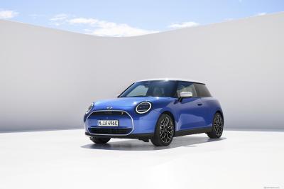 Mini Electric Cooper SE 54.2 kWh (2024)