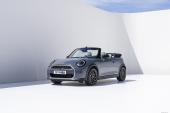 Mini Mini Convertible F67 - 2025 New Model