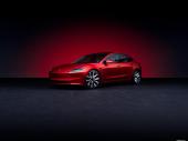 Tesla Model 3 - 2023 Facelift