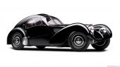Bugatti Type 57 SC