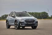 Subaru Crosstrek 2024