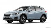 Subaru XV 2018 2.0 156HP Lineartronic