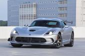 Dodge Viper SRT (VX I) GTC TA 2.0 Package