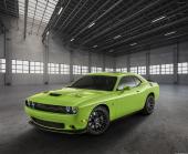 Dodge Challenger R/T 2019 Scat Pack 6-speed