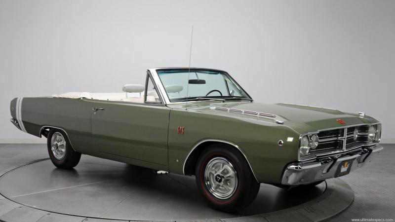 Dodge Dart image