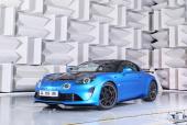 Alpine A110 2022 R