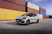 Hyundai i10 (LA) 2023 1.0i 63HP