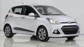 Hyundai i10 BA 1.2 MPi 87HP Auto Go! Brasil