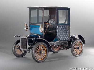 Cadillac Model C Runabout Specs, Performance, Comparisons