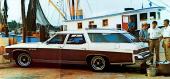 Buick Estate Wagon 1976