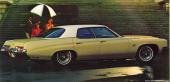 Buick LeSabre 4th Gen. - 1972 Update