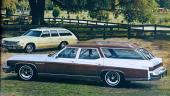 Buick Estate Wagon 1975