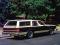 Buick Estate Wagon 1977 Limited 5.7L V8 Hydra-Matic