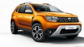 Dacia Duster 2 Phase 1 TCe 130 4x4