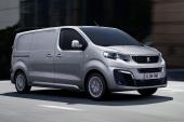 Peugeot Expert Van e-Expert 75kWh Long