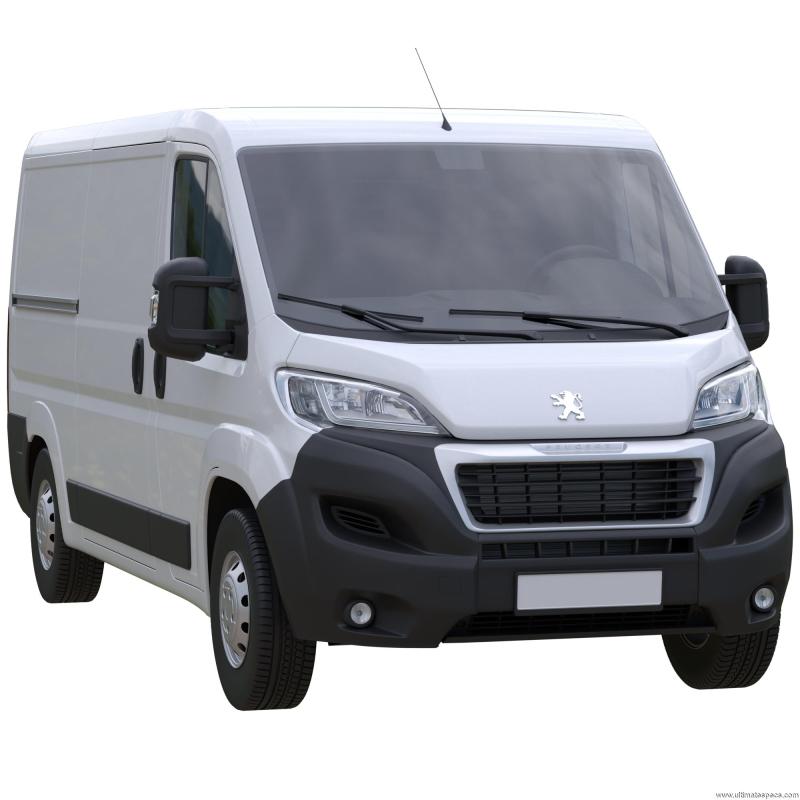 Peugeot Boxer (X290) L2H1 image