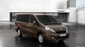Peugeot Expert 2 Tepee Active HDi 160 Long Auto