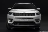 Jeep Compass 2020 1.3T 130