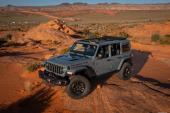 Jeep Wrangler JL Unlimited 2023