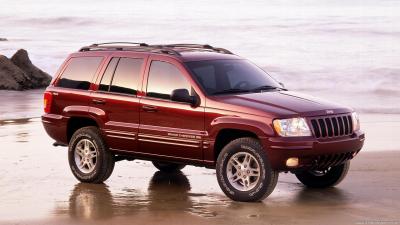 99 jeep cherokee towing capacity