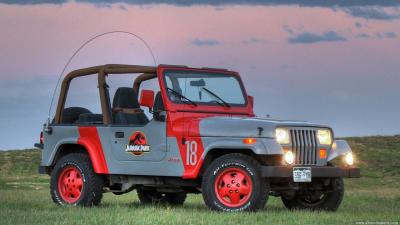 Actualizar 106+ imagen 1991 jeep wrangler 6 cylinder specs