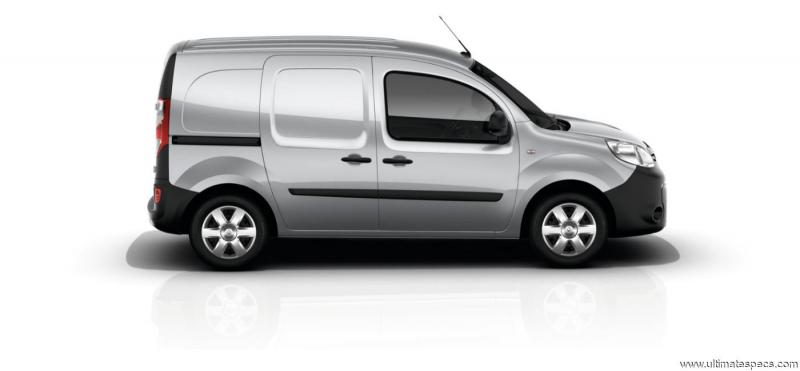 Renault Kangoo 2 Phase 2 Express image