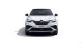 Renault Arkana (LJL) - 2024 Update