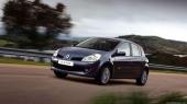 Renault Clio 3 Phase 2 3-doors Expression dCi 65 eco2
