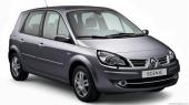 Renault Scenic 2 Phase 2 Expression 1.5 dCi 85HP eco2