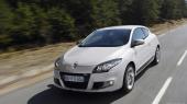 Renault Megane 3 Phase 2 Coupe Expression Energy Tce 115 S&S