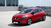 Renault Clio 4 1.2 16v 75 Limited