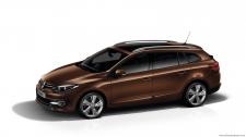 Specs For All Renault Megane 3 Phase 3 Break Sport Tourer Versions