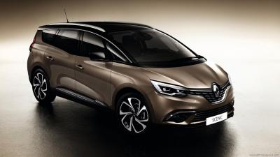 Renault Megane 4 Phase 1 1.5 dCi 90 Intens Ficha Tecnica, consumo y  dimensiones