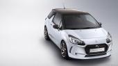 DS DS3 BlueHDi 100 S&S Style