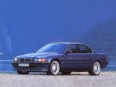 Alpina E38