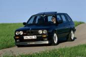 Alpina E30 3 Series Touring