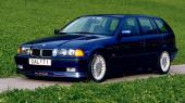 Alpina E36 3 Series Touring