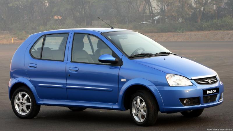 Tata Indica image