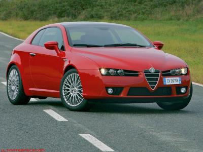 Alfa Romeo / 159 / 3.2 JTS / Q4 Distinctive / AYAZ MOTORS ALFA ROMEO 159  3.2 JTS V6 Q4 DİSTİNCTİVE 4 ÇEKER da - 975092340