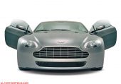 Aston Martin V8 Vantage GT8 Sportshift II