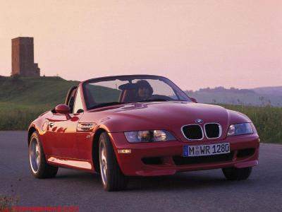 BMW Z3 Roadster 1.9 (1995)