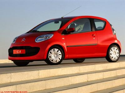 6+ Hundred Citroen C1 Royalty-Free Images, Stock Photos & Pictures