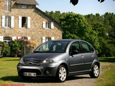 1,904 Citroen C3 Royalty-Free Photos and Stock Images