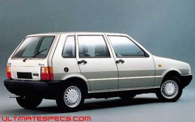 Categoría «Fiat uno 1980s» de fotos de stock, 22 imágenes