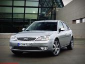 Ford Mondeo 3 1.8 SCi