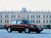Lancia Thesis 2.4 JTD 20v 175