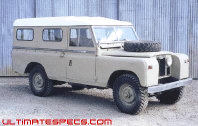 Land Rover 110 Images, pictures, gallery
